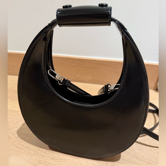 STAUD Mini Moon Bag - Picture 2 of 5
